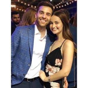 Meet your Posher, Eden